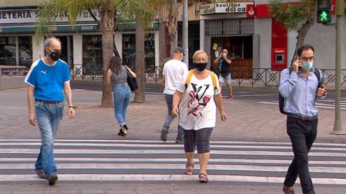 Telecanarias - Telecanarias - 19/09/2020