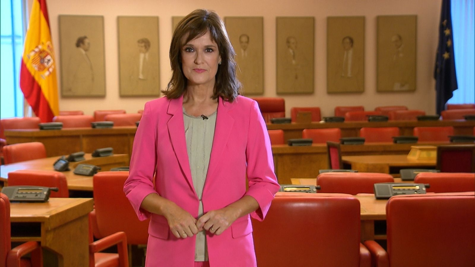 Parlamento - 19/09/20 - ver ahora