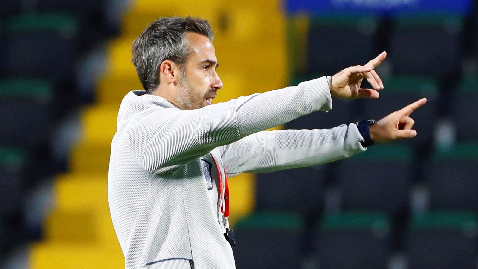 Vídeo | Vilda: "No es fácil meter nueve goles"