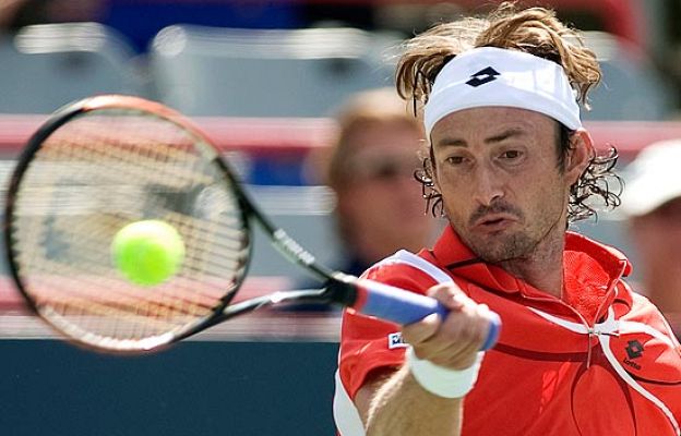  - Ferrero se despide de Montreal