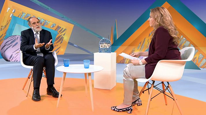 Shalom - Comienza un nuevo ciclo