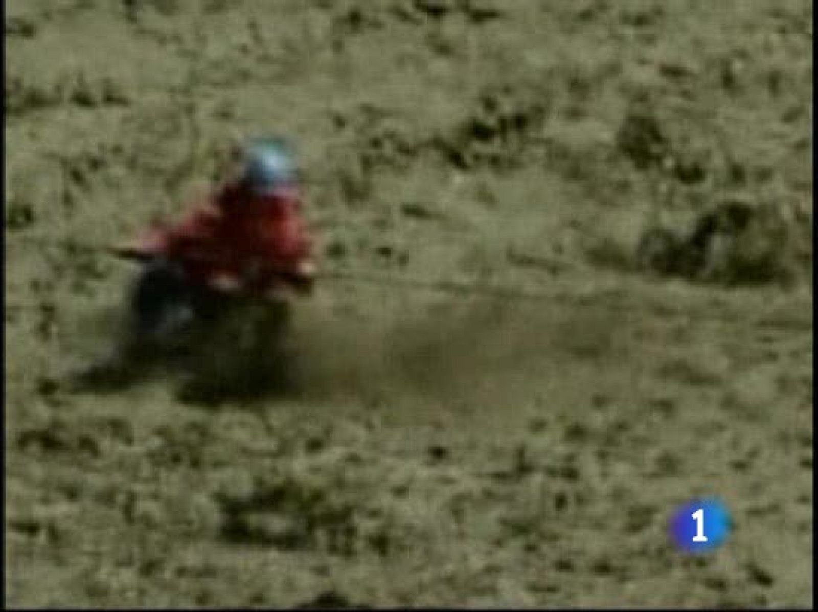 Las lluvias no cesan en Taiwan | Ver