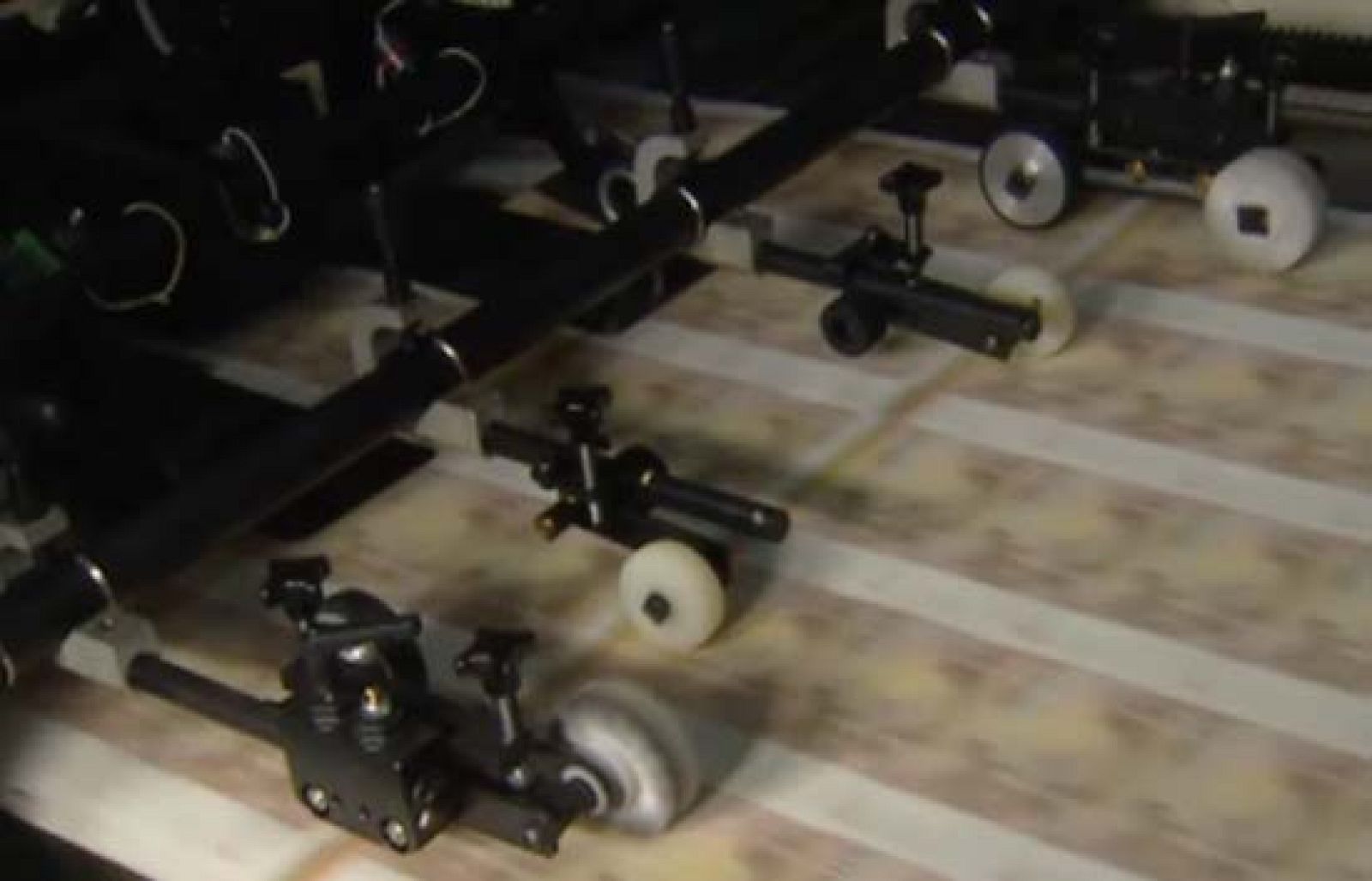 Telediario 2 en cuatro minutos - 13/08/09 | Ver