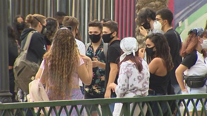 Telecanarias - Telecanarias - 20/09/2020