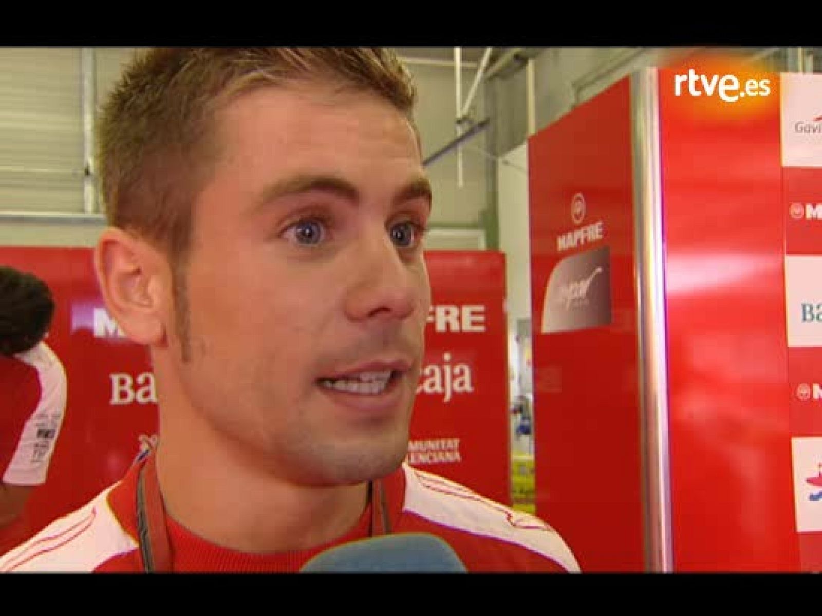 Álvaro Bautista a Suzuki, Héctor Barberá a Ducati | Ver