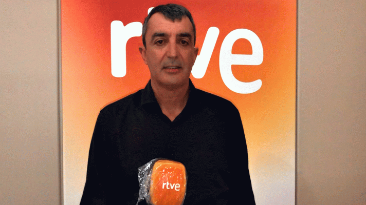 Vuelta ciclista a España - Javier Guillén: "Que se haya podido celebrar el Tour es una noticia extraordinaria"