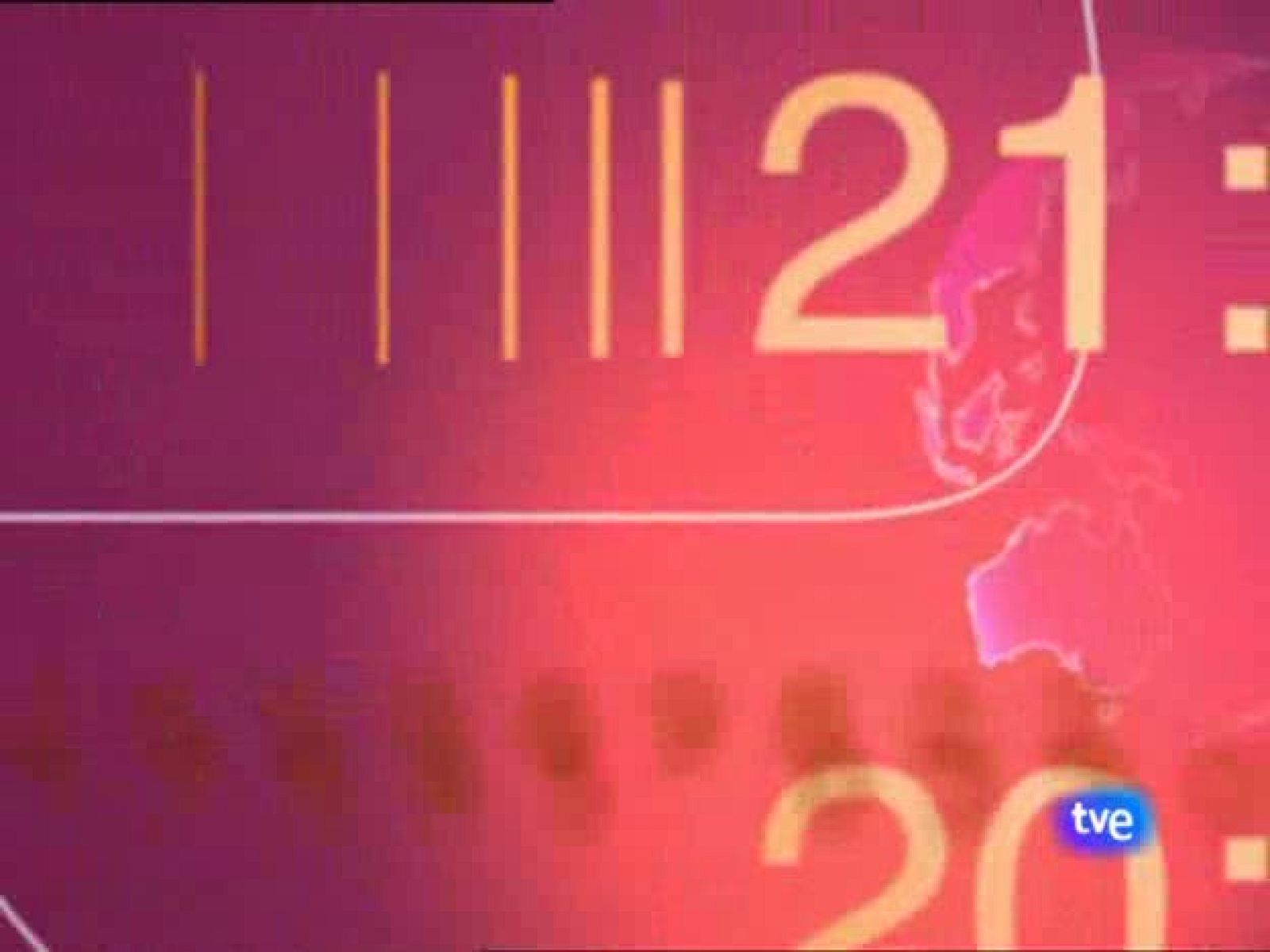 Telediario 3ª edición - Telediario 1 | Ver