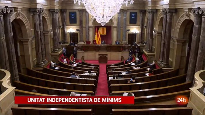 Vespre 24 - Vespre 24 -18/09/2020