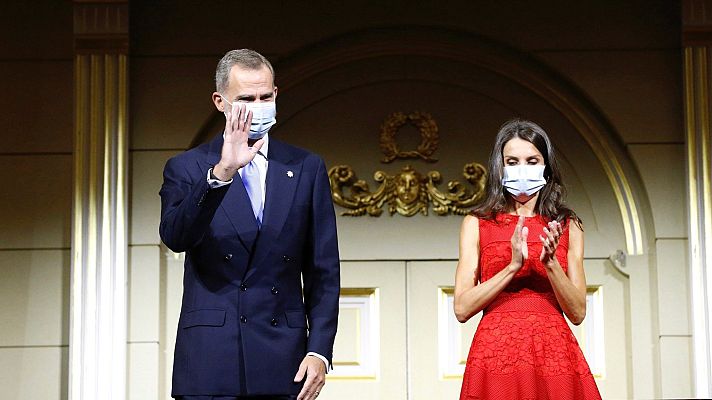 Parlamento - El CIS no preguntará por la monarquía