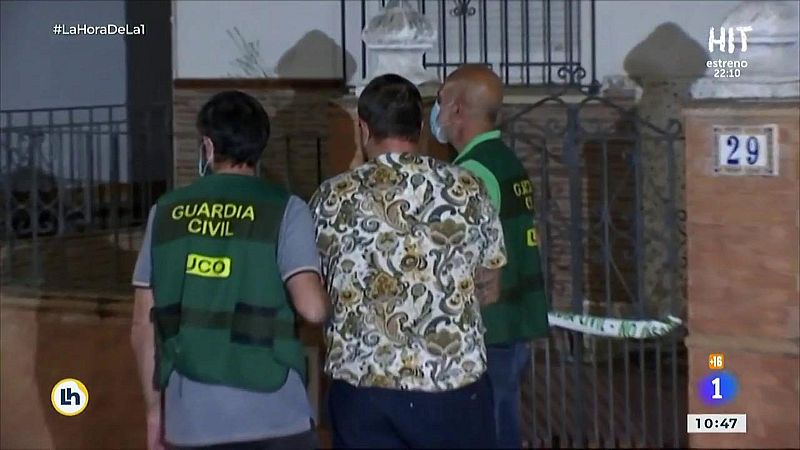 El caso de Manuela Chavero: el presunto culpable confiesa que "muere de forma accidental"