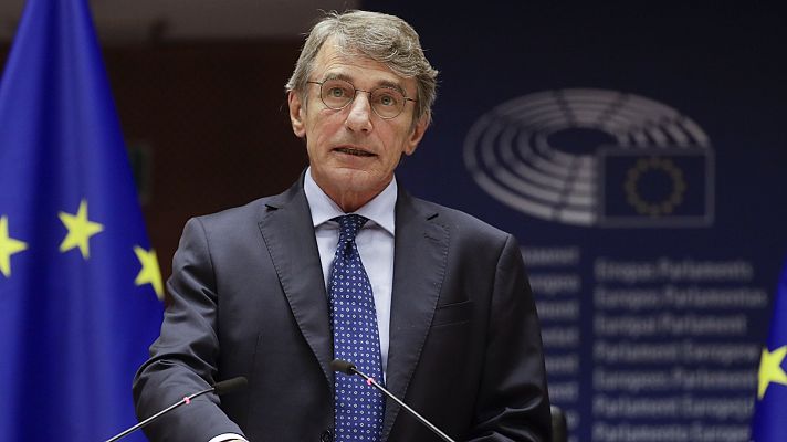 Europa - Europa 2020 - 18/09/20