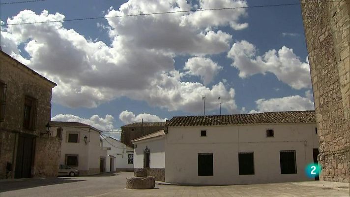 Agrosfera - VILLAESCUSA DE HARO
