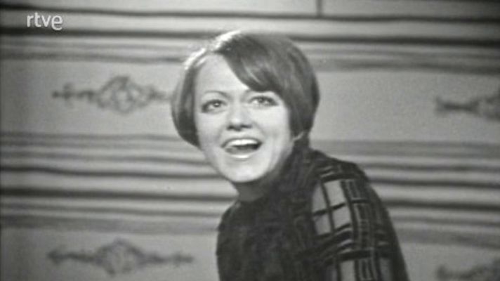 Esta noche con ... - Rita Pavone