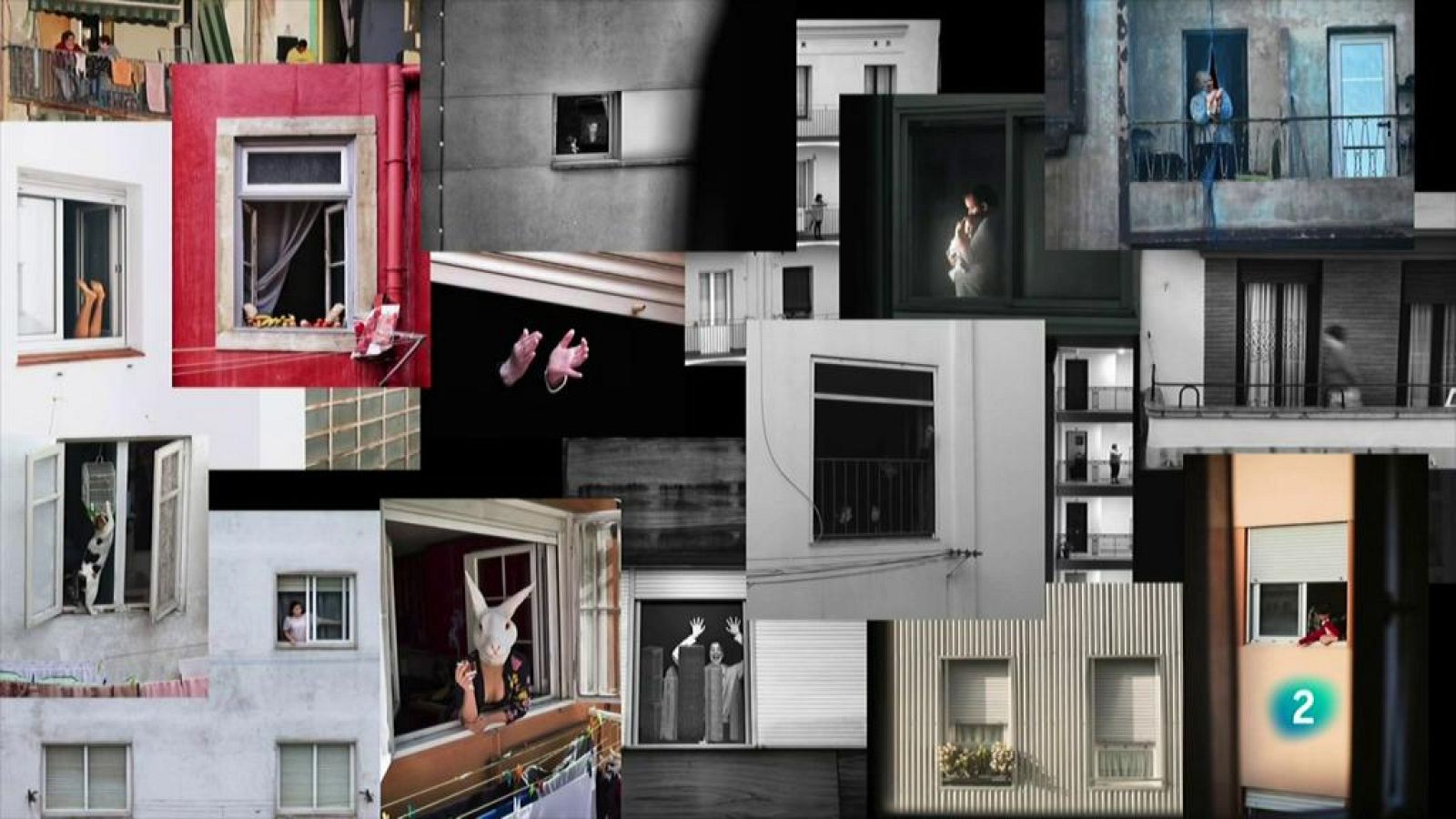 La aventura del saber fotografía PHotoESPAÑA 2020 arte balcon #AventuraSaberArte