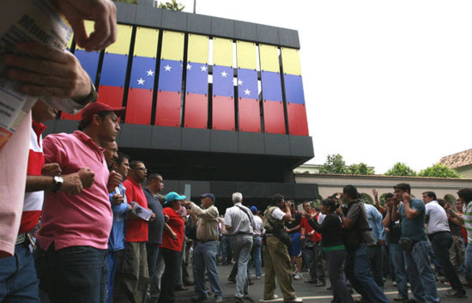 Telediario en 4 minutos