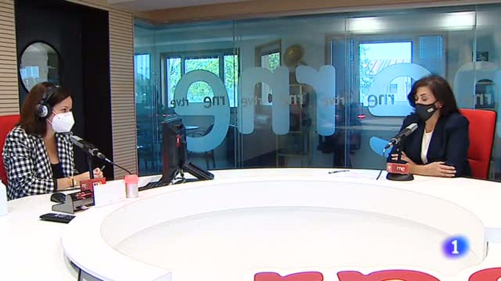 Informativo Telerioja - 21/09/20