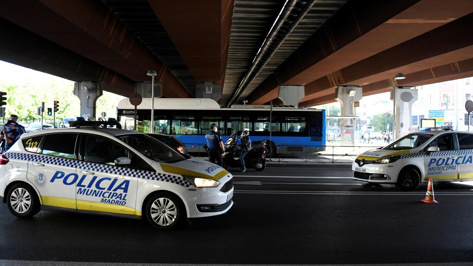 Telediario 1 en cuatro minutos - 21/09/20 - Ver ahora