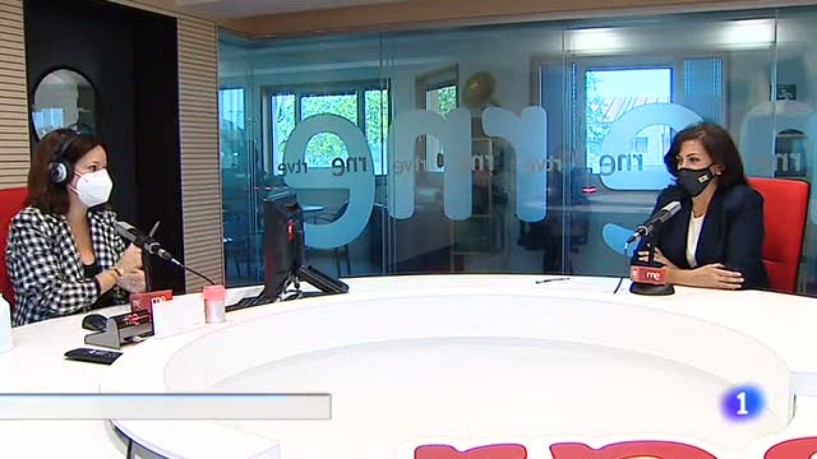 Informativo Telerioja 2 - 21/09/20