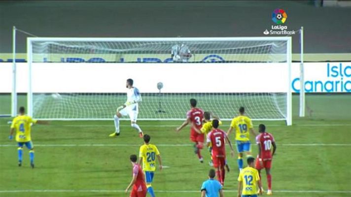 Telecanarias - Deportes Canarias - 21/09/2020