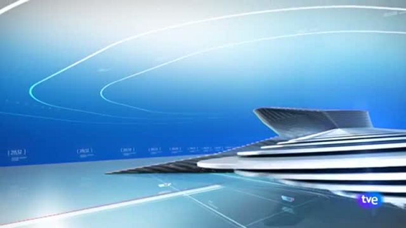 Informativo de Madrid 2 - 2020/09/18- Ver ahora