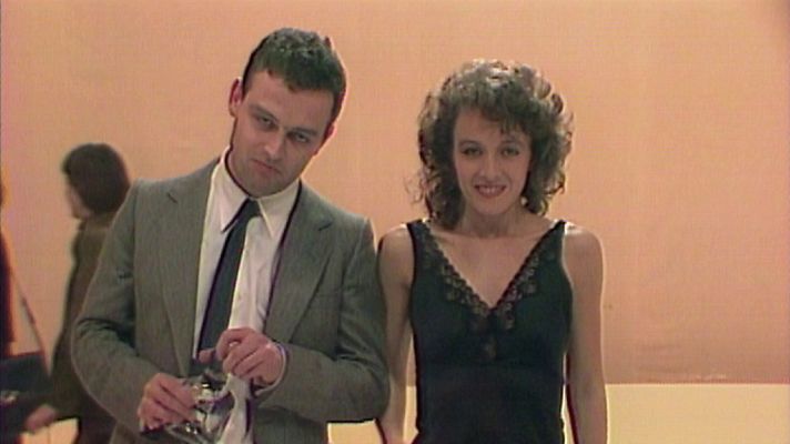 La bola de cristal - 27/07/1988