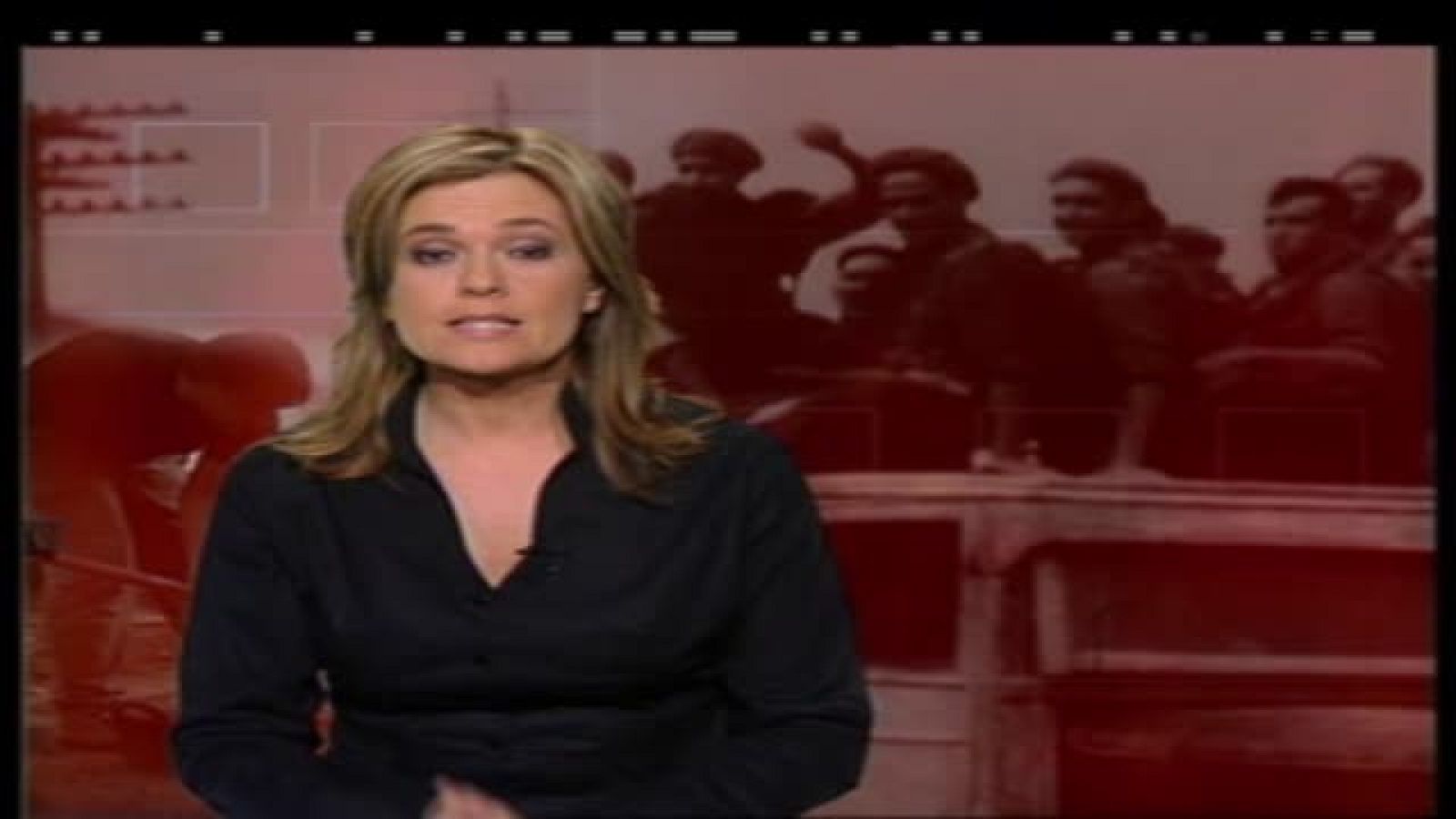 Arxiu TVE Catalunya - El suplment de l'Informatiu - Condemnats a callar