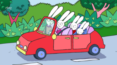 Vacaciones
