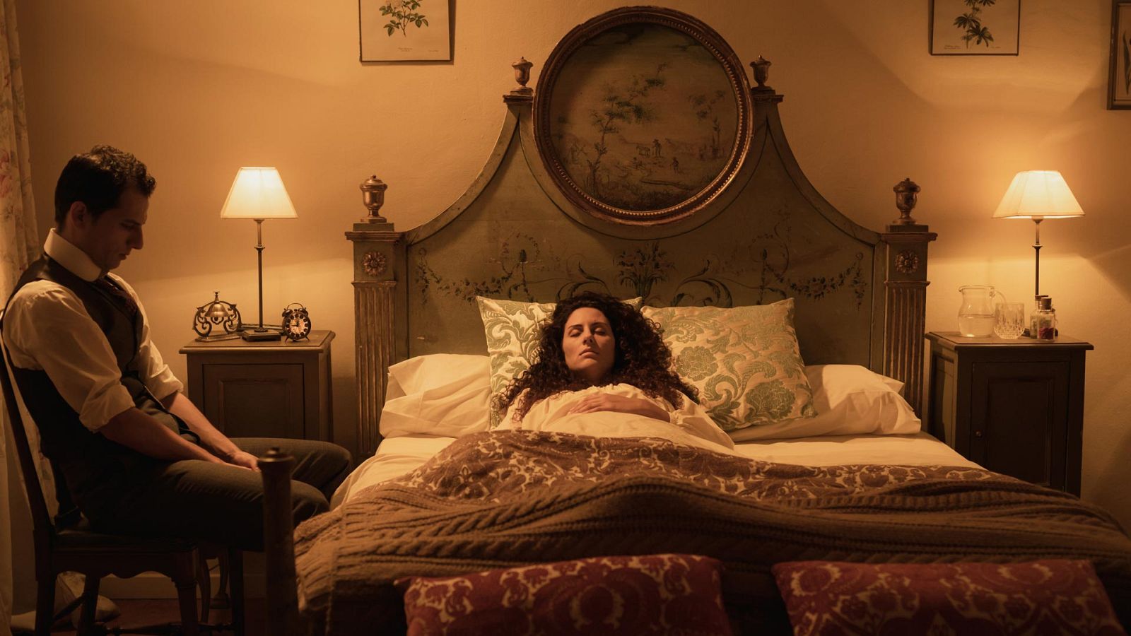 Acacias 38 - Capítulo 1332 - Ver ahora