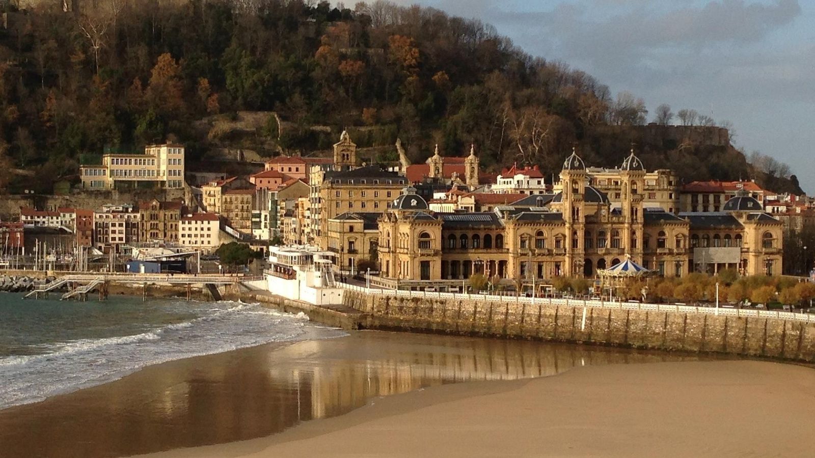 Festival de cine de San Sebastián 2020 - España Directo | Ver