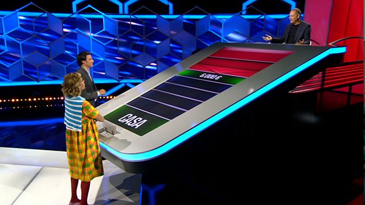 El cazador - Programa 128 - 21/09/20