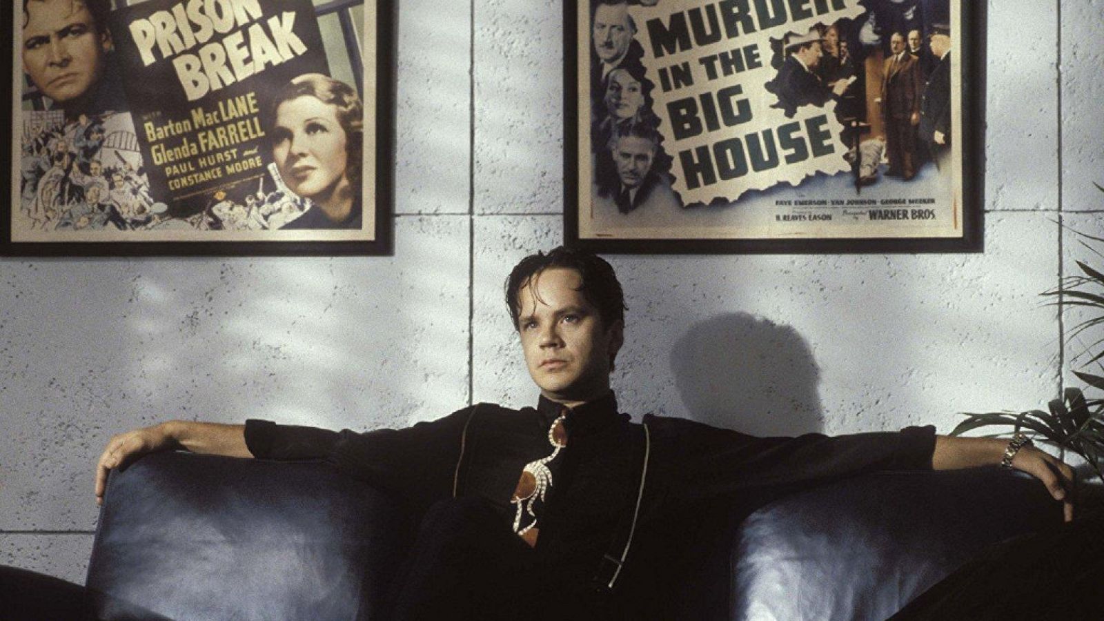 Qué grande es el cine - El juego de Hollywood