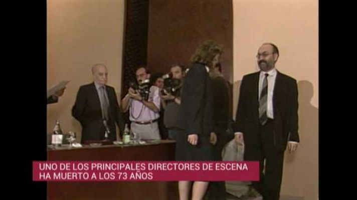 La hora cultural - La hora cultural - 21/09/20