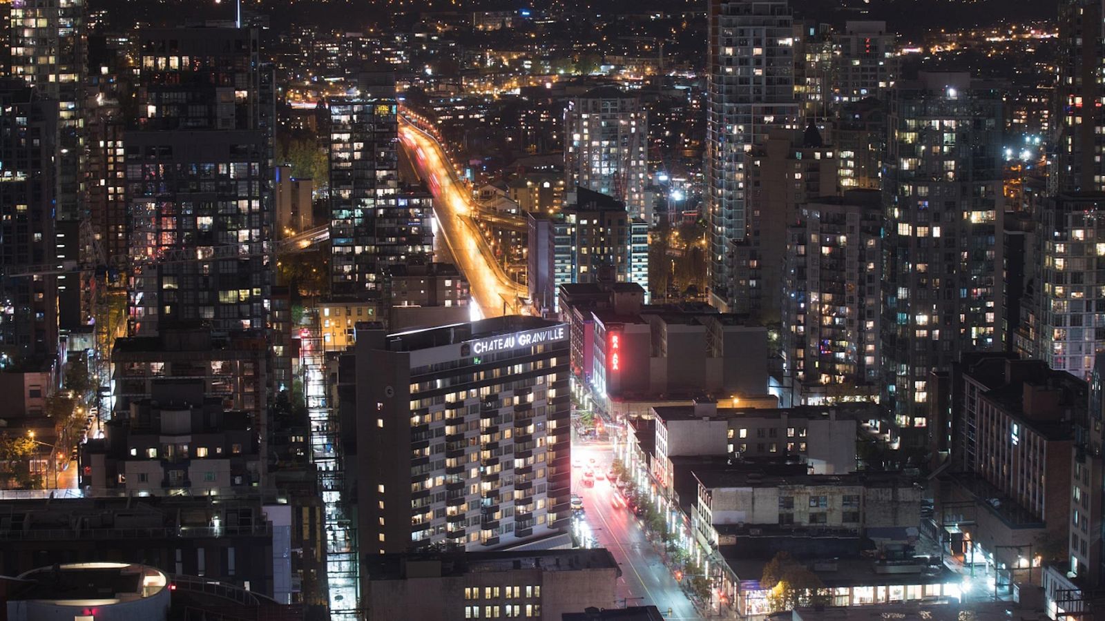 Documentos TV - La gran desconexión - ver ahora