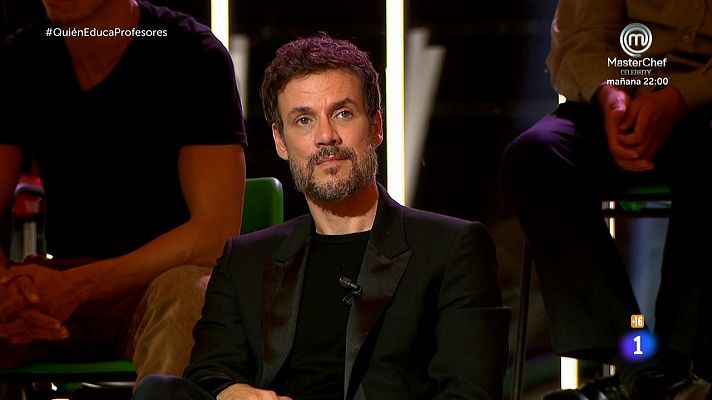 Quién educa a quién? - Daniel Grao: "Toda la sociedad tiene que mutar"