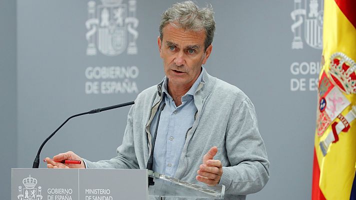 Telediario 1 - Telediario - 8 horas - 22/09/20 - Lengua de signos