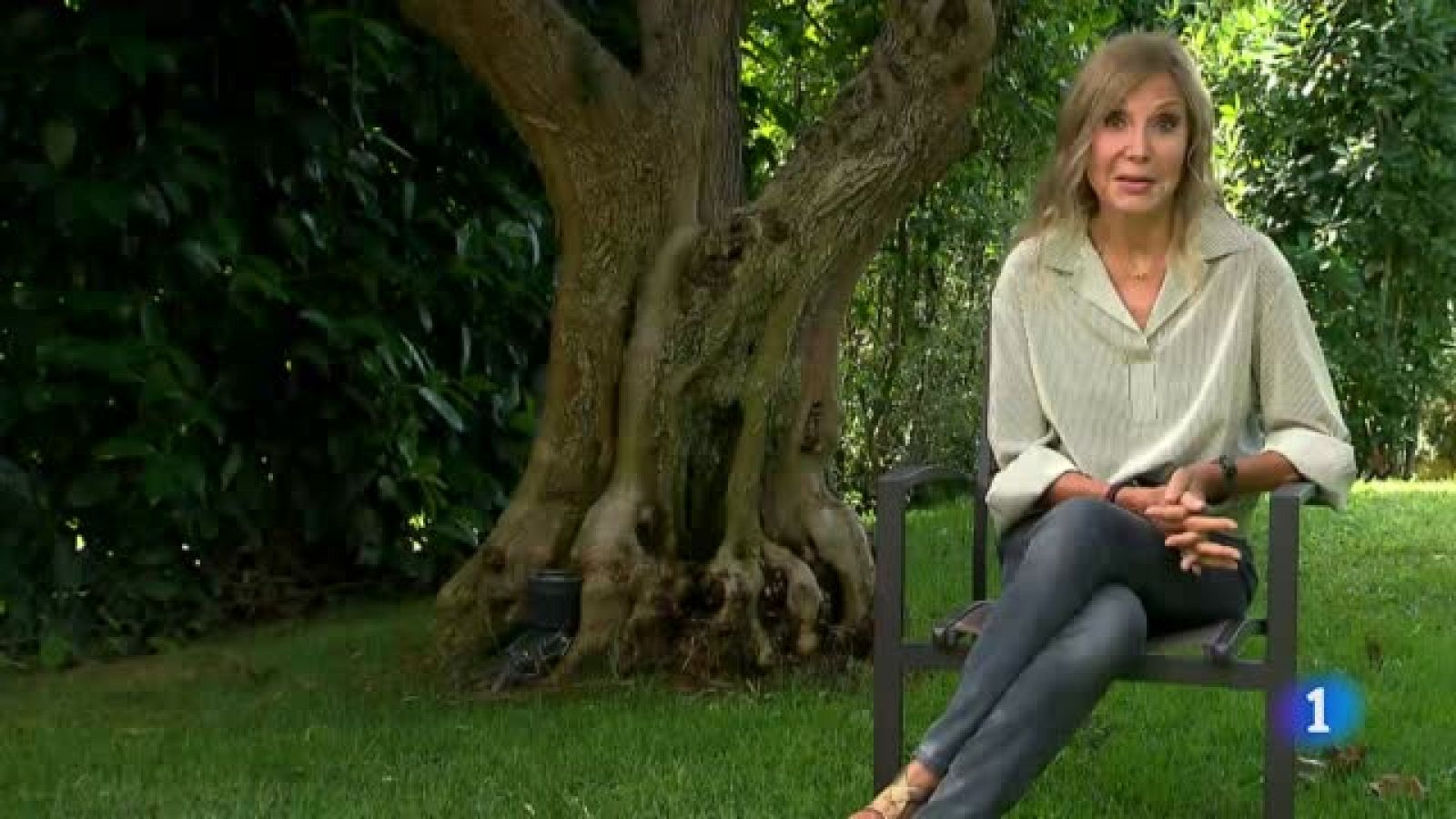 La Pr1mera Pregunta - Video Promoción Pilar Eyre