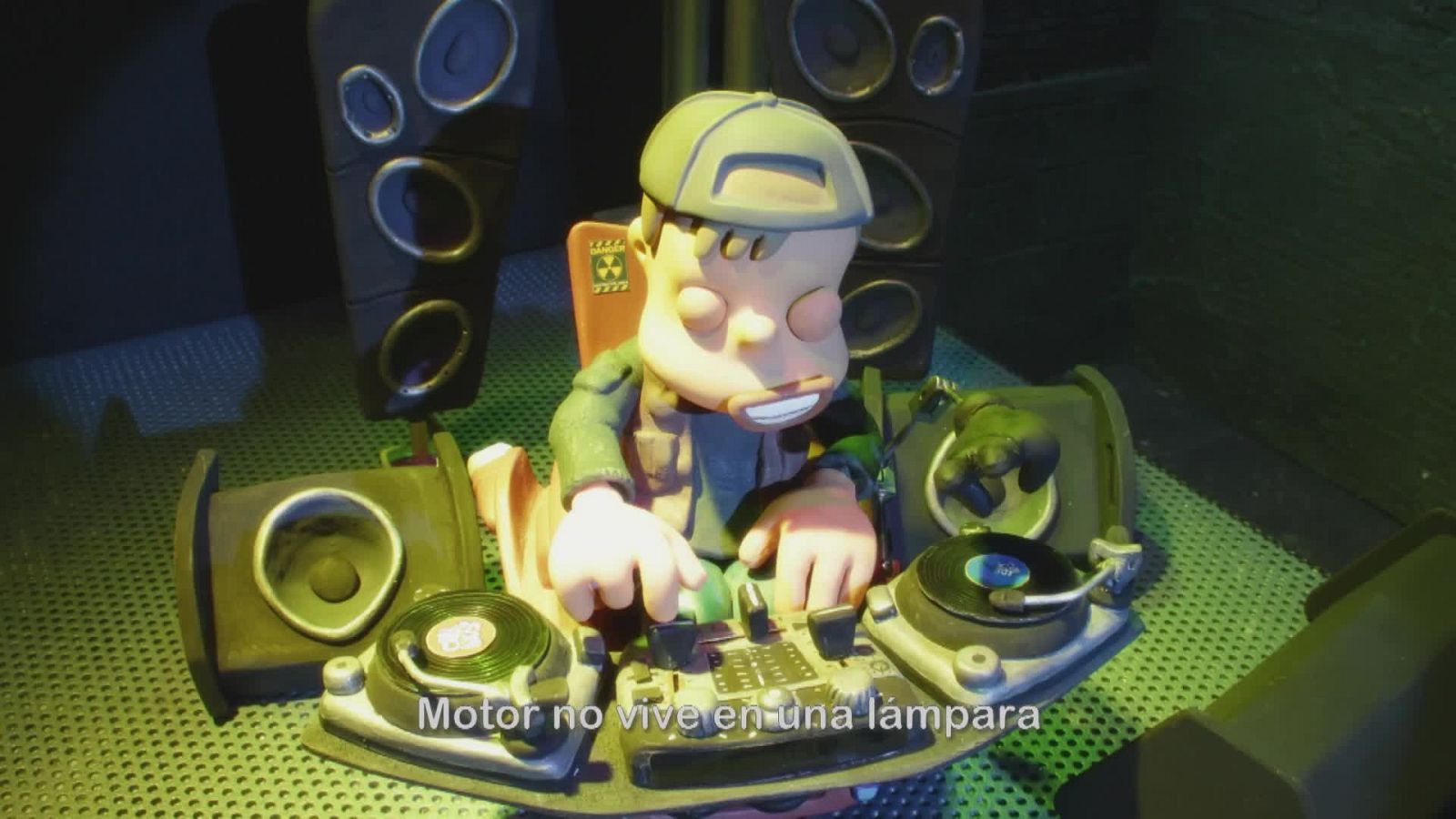 Clay Kids - Pide un deseo - RTVE.es - Clay Kids | Ver