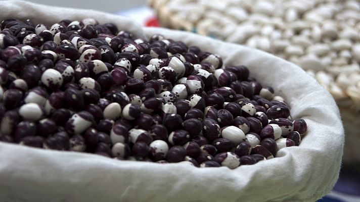 RTVE Cocina - ¿Se te ha olvidado poner las legumbres a remojo?