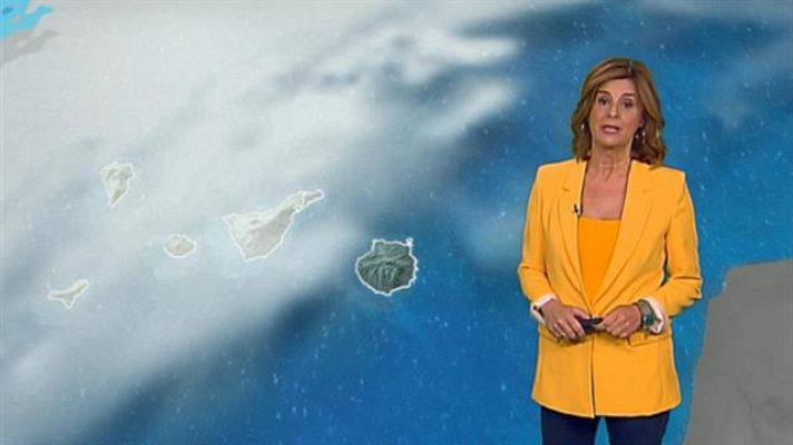 Telecanarias - El tiempo en Canarias - 22/09/2020