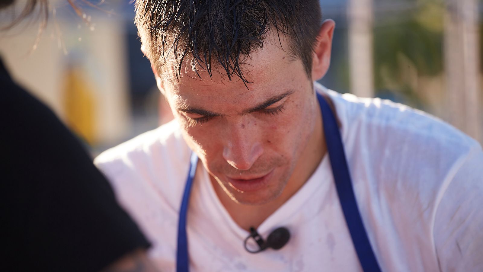 MasterChef Celebrity 5 - La gran capitanía de Juanjo Ballesta | Ver