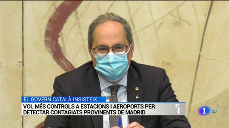 L'Informatiu - 22/09/2020