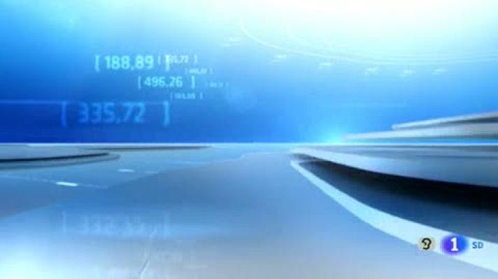 Informativo de Madrid - Informativo de Madrid - 2020/09/22