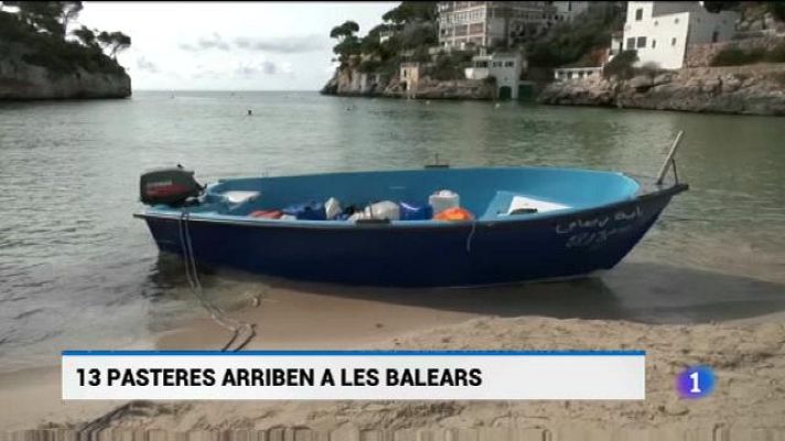 Informatiu Balear - Informatiu Balear - 22/09/20