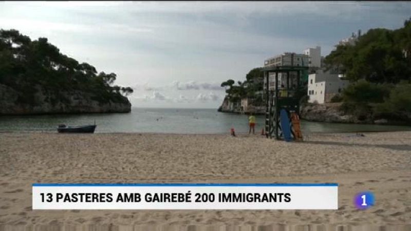 Informatiu Balear 2 - 22/09/20