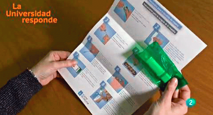 La aventura del Saber - ¿Es importante hacer el test de cribado de cáncer colon?