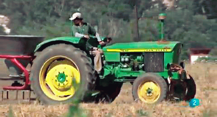 La aventura del Saber - Mujeres por un nuevo mundo rural