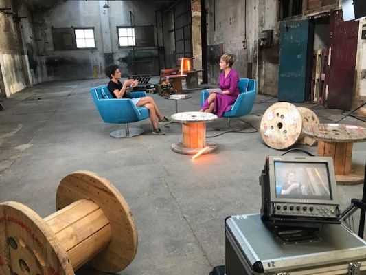 Para todos La 2 - Slow Food. Comer de forma responsable y sostenible