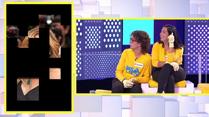 Bloqueados por el muro - Programa 50