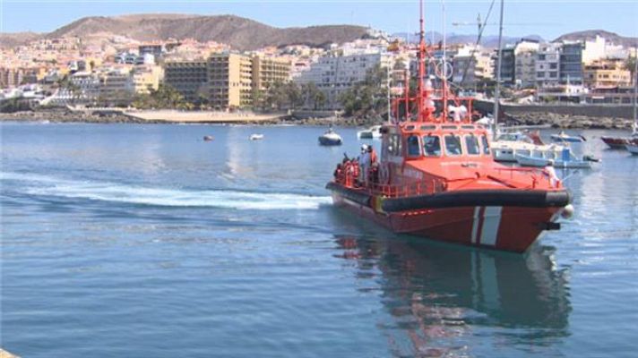 Telecanarias - Canarias en 2' - 22/09/2020