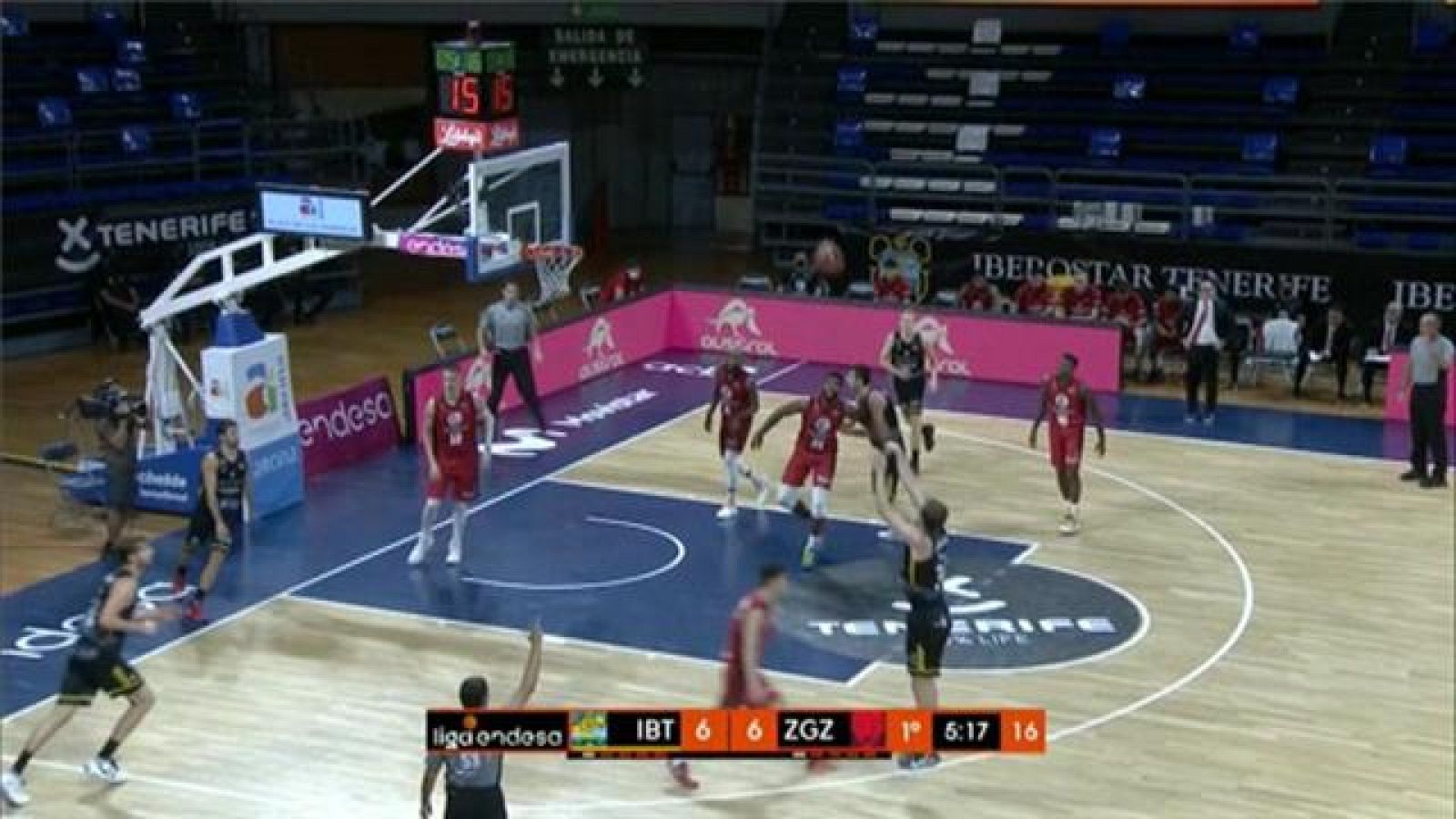 Deportes Canarias - 22/09/2020